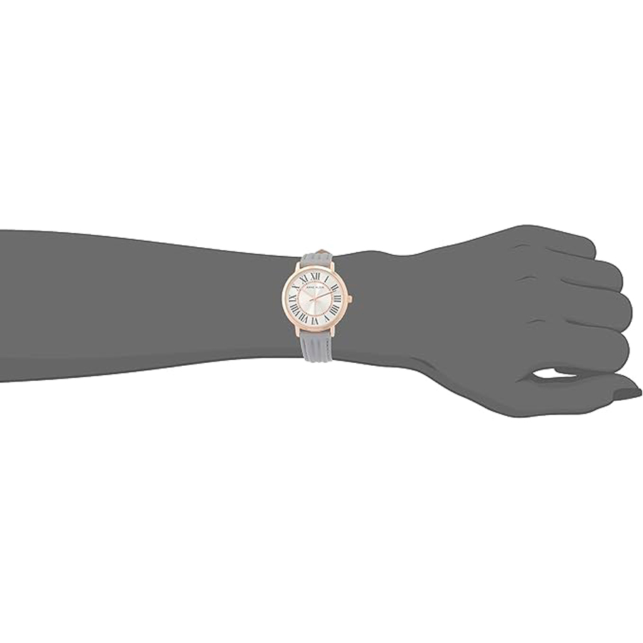 Anne Klein 3836RGGY